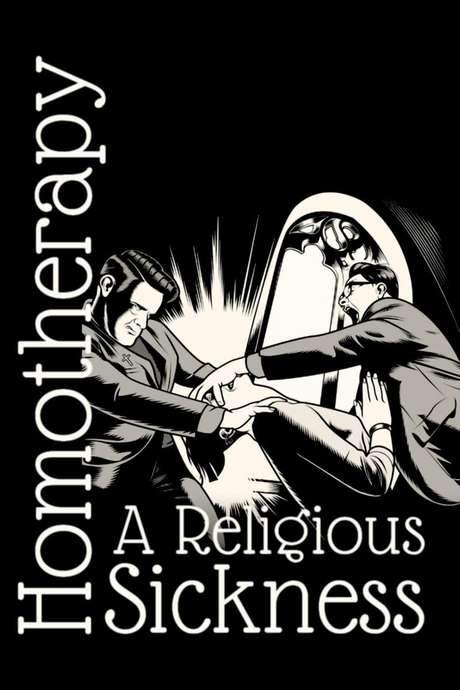 Homotherapy: A Religious Sickness